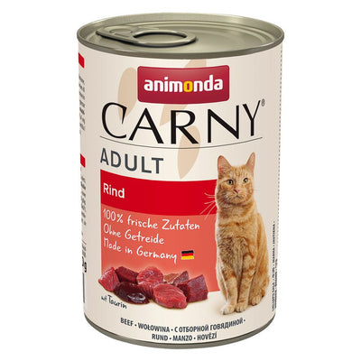 CARNY Adult Rind