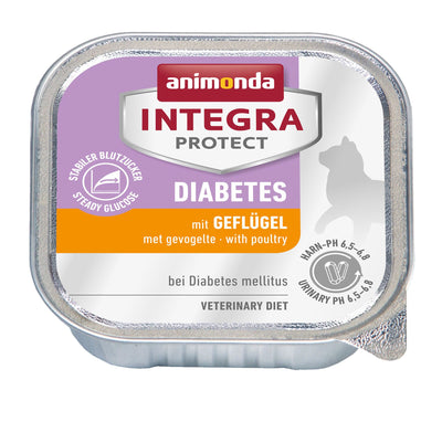 INTEGRA Protect Diabetes Geflügel