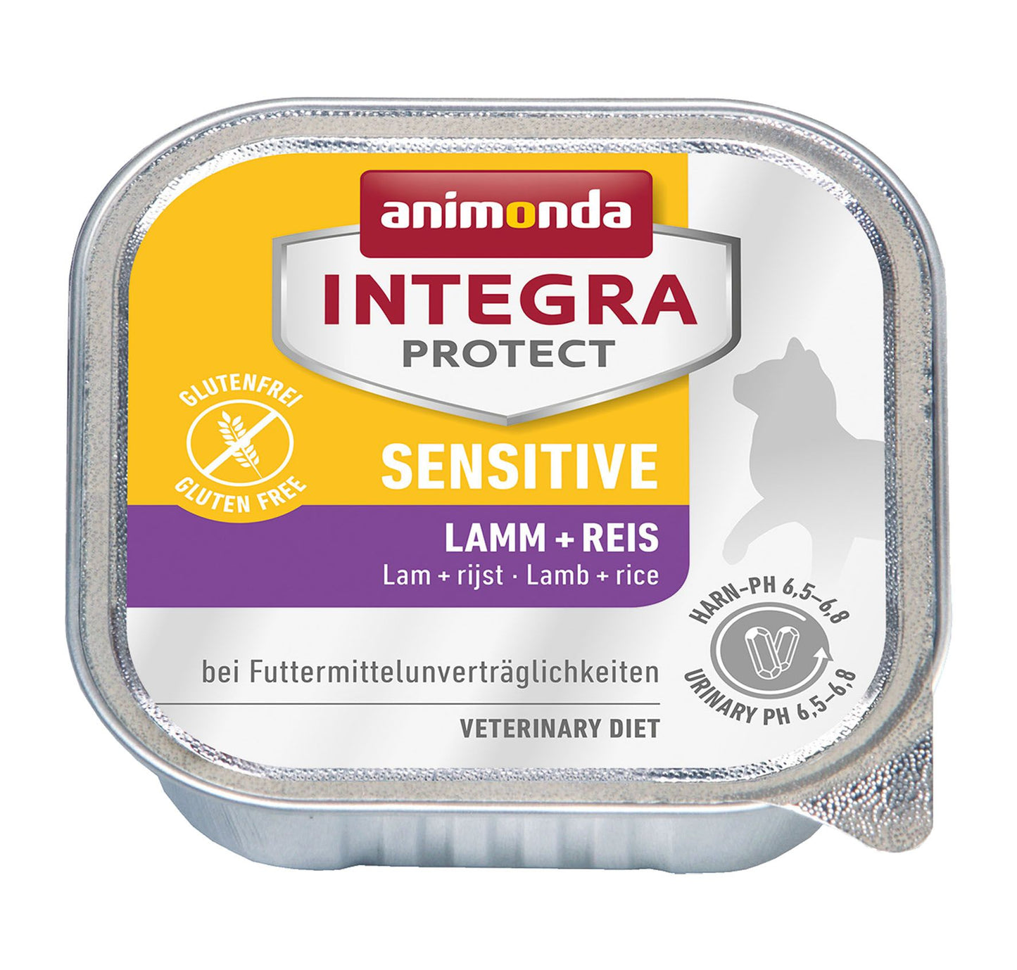 INTEGRA Protect Sensitive Lamm + Reis