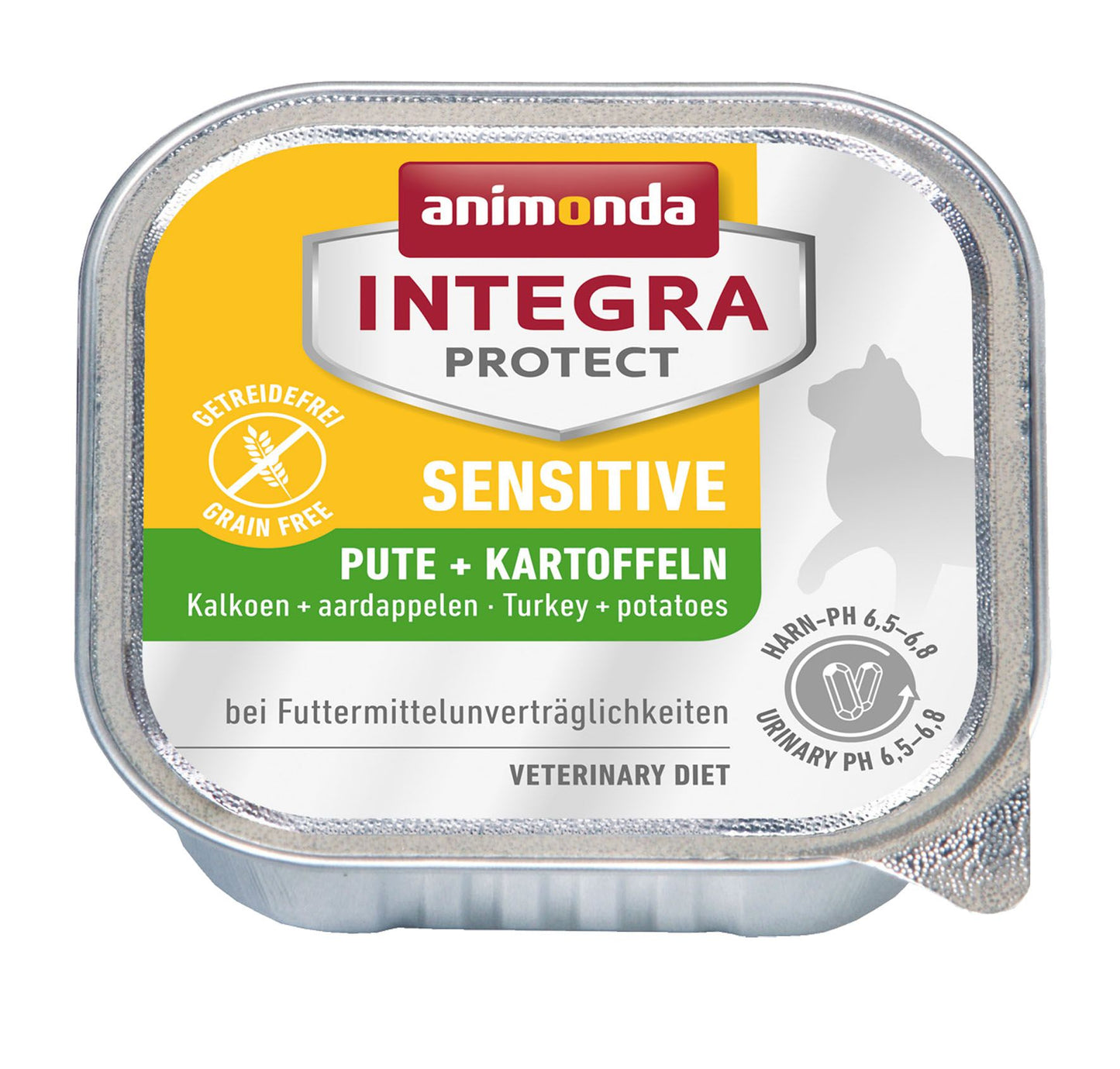 INTEGRA Protect Sens. Pute + Kartoff