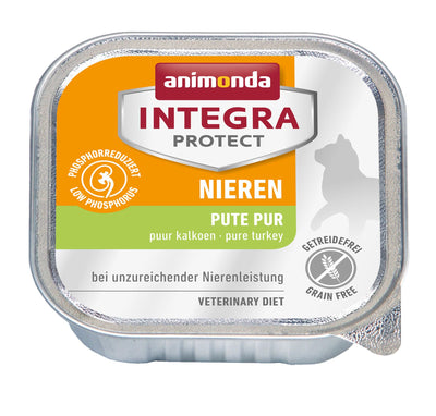 INTEGRA Protect Renal/Nieren Pute