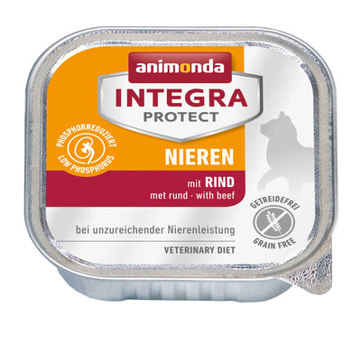 INTEGRA Protect Renal/Nieren Rind