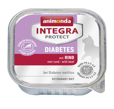 INTEGRA Protect Diabetes Rind
