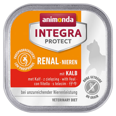 INTEGRA Protect Renal/Nieren Kalb