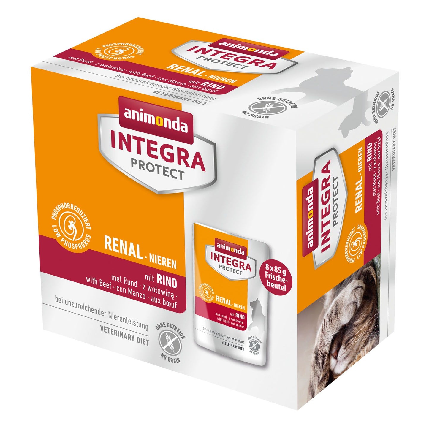 INTEGRA Protect Renal MP Rind