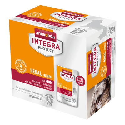 INTEGRA Protect Renal MP Rind