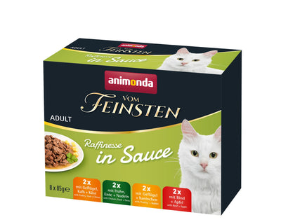 Vom Feinsten Raffin Adult Mixpack