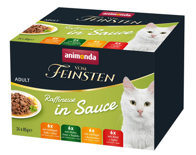 Vom Feinsten Raffi Adult Mixpack