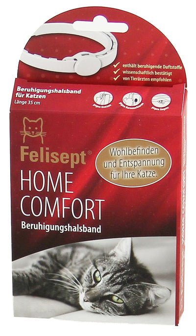 Felisept Home Comfort Halsband