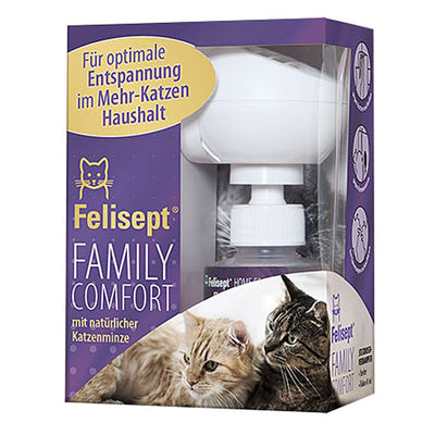 Felisept Family Comfort Set