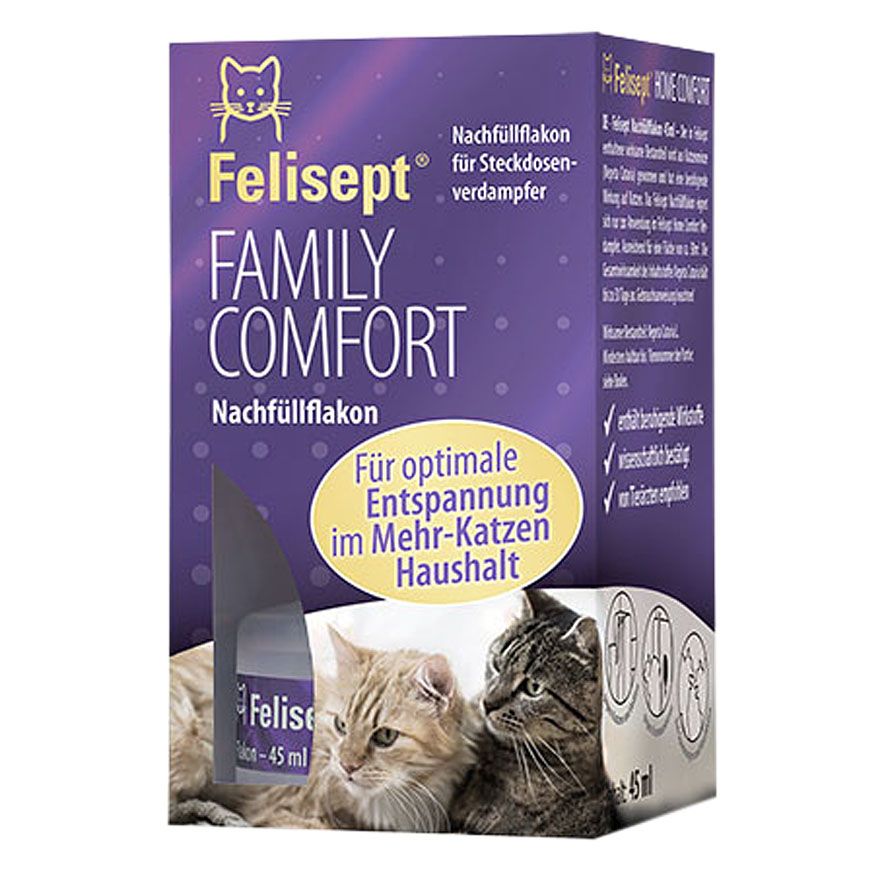 Felisept Family Comfort Nachfüll