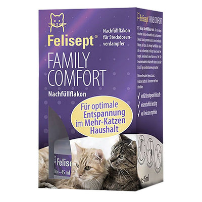Felisept Family Comfort Nachfüll