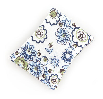 swisspet Baldrian Mini-Kissen blau