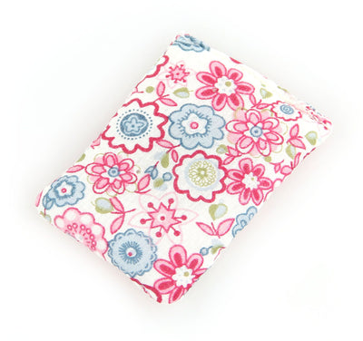 swisspet Baldrian Mini-Kissen rot