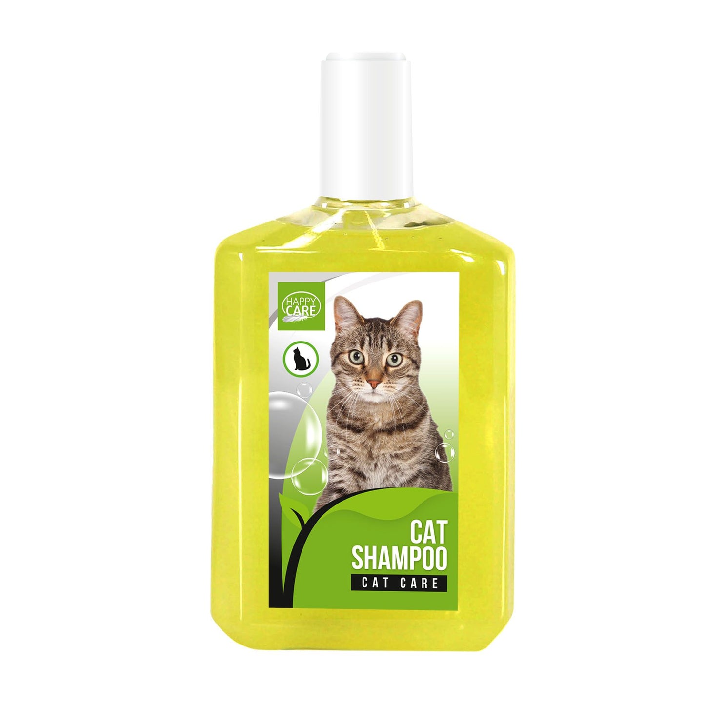 Happy Care Katzenshampoo