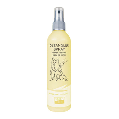 Greenfields Cat Detangler Spray