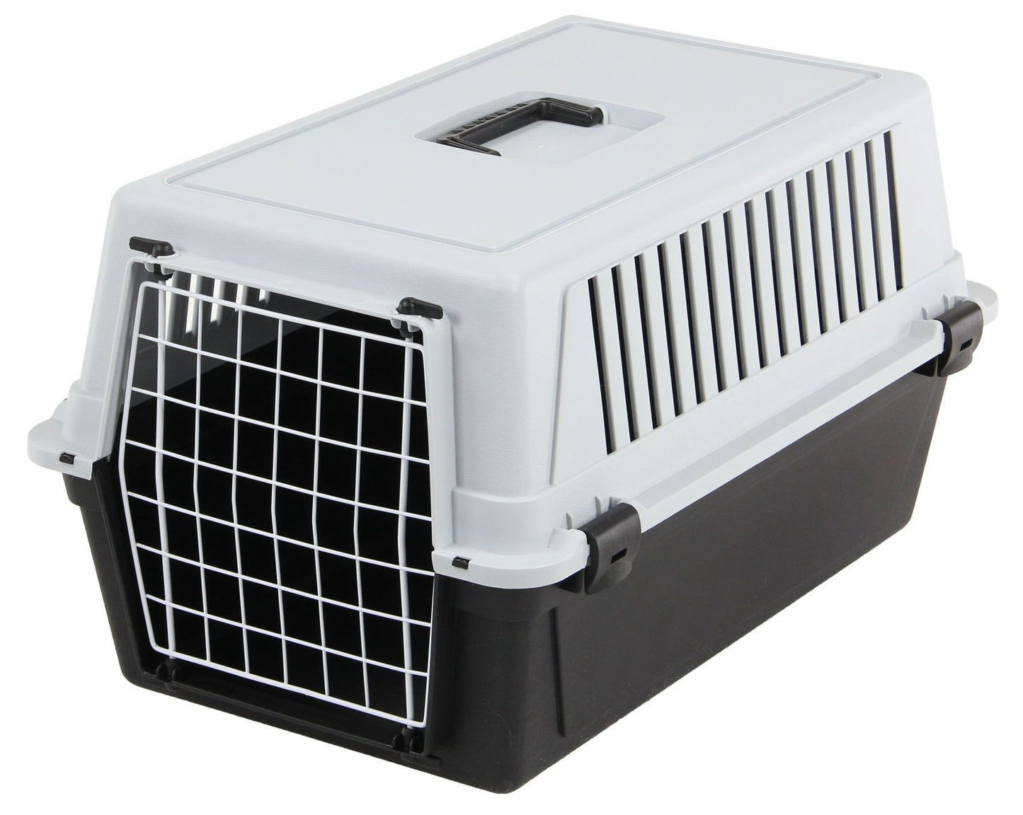 SP Transportboxe Atlas 20 EL grau/sw