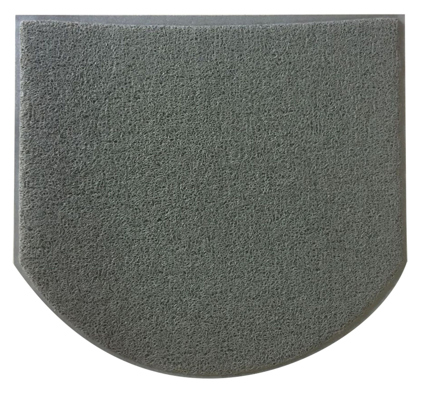Katzentoilettenvorlage Mike, L=49.5x53cm