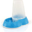 swisspet Genius Wasserspender S, blau