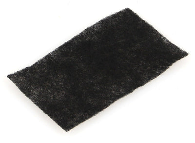 Kohlefilter 16x7.5x0.4cm passend zu