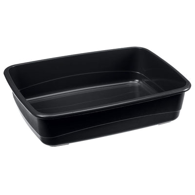 Ferplast Katzentoilette Nip 10 schwarz