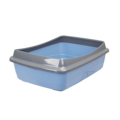Ferplast Katzentoilette Nip10 Plus blau