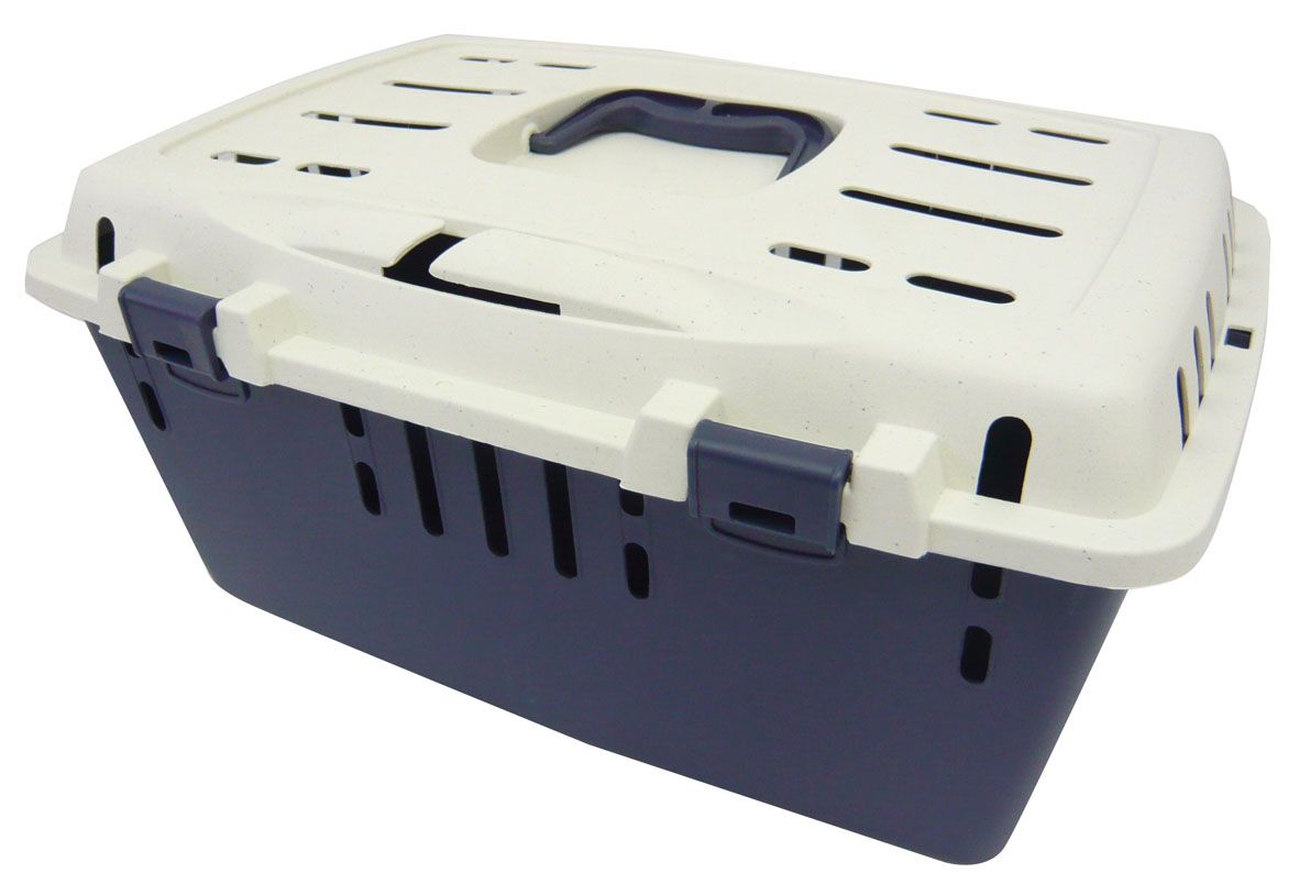 swisspet Transportbox Caddy
