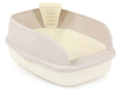 swisspet Katzentoilette Brick