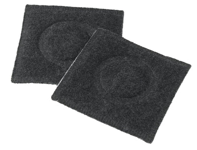 Kohlefilter für VEGA Trinkbrunnen 2 Stk