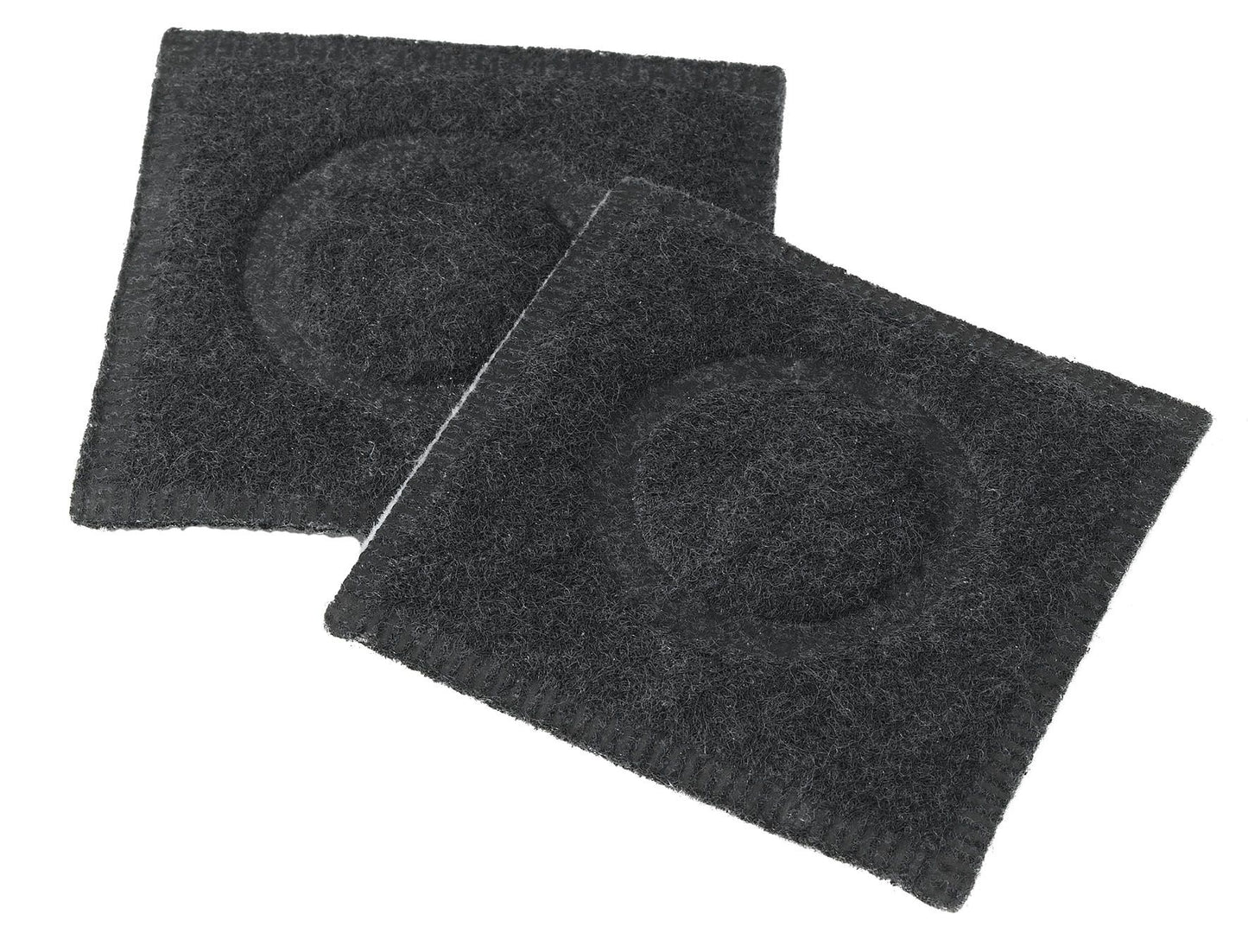 Kohlefilter für VEGA Trinkbrunnen 2 Stk