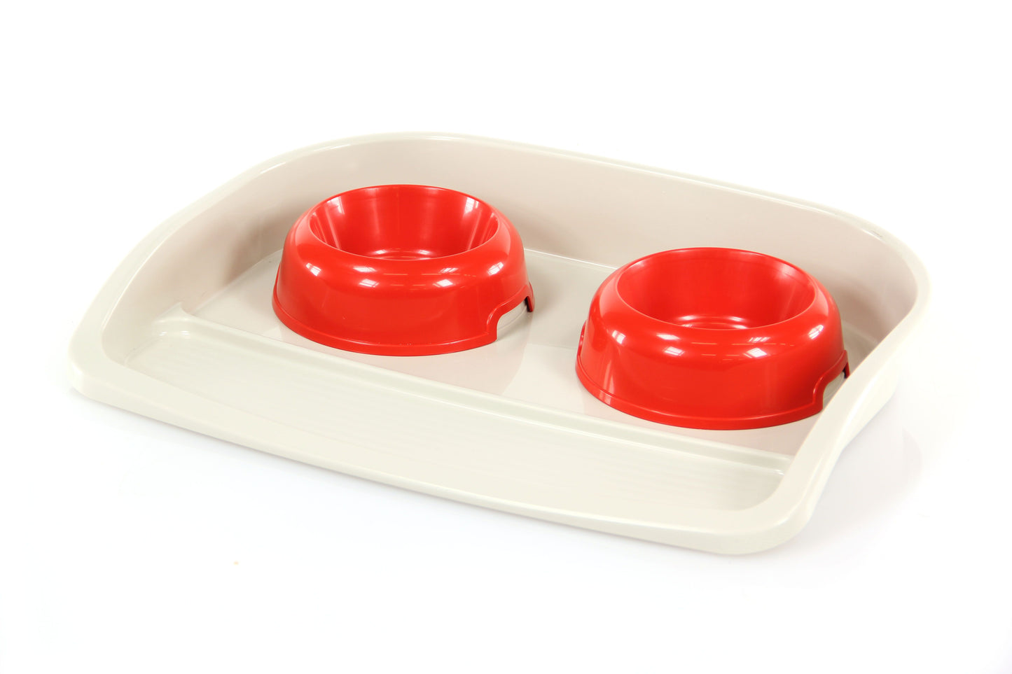 SP Luno Set Maxi EL, 53x39x8cm grau rot