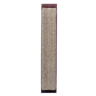 Kratzbrett Sisal, klein,