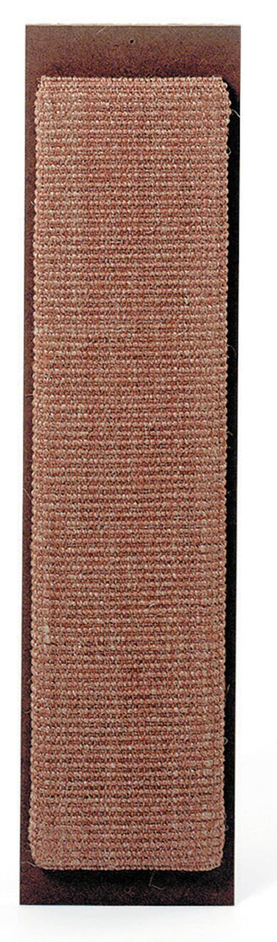 Kratzbrett Sisal, gross, 70x17cm ass.
