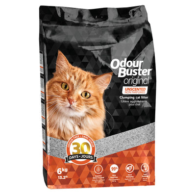 OdourBuster Original, neutral,