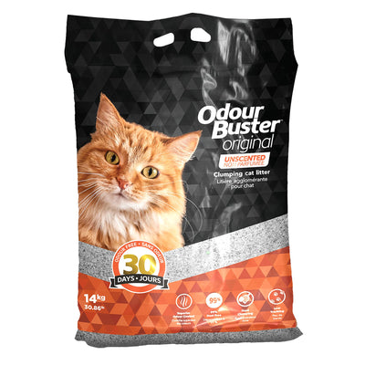 OdourBuster Original, neutral,