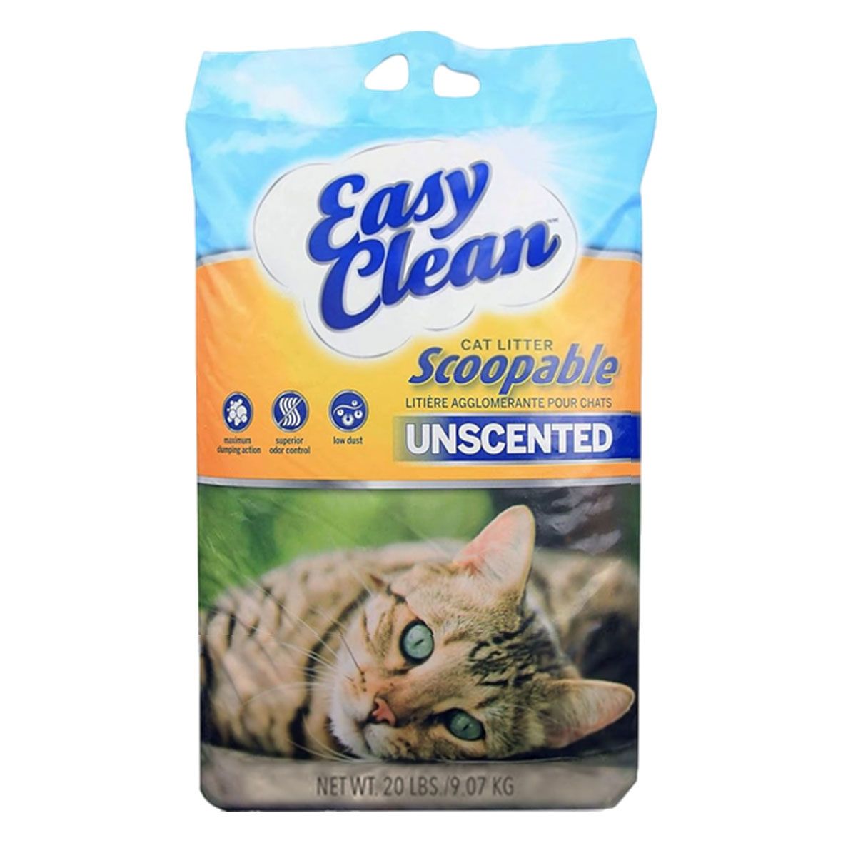 Easy Clean Scoop, neutral,