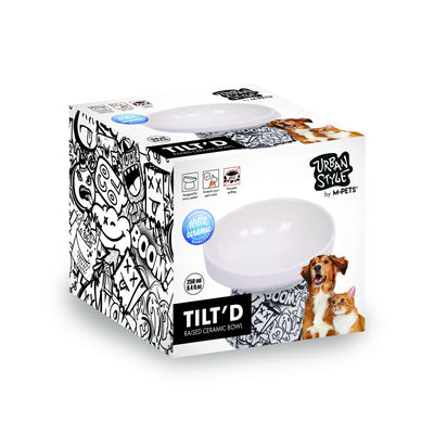 M-Pets Katzennäpfe aus Keramik