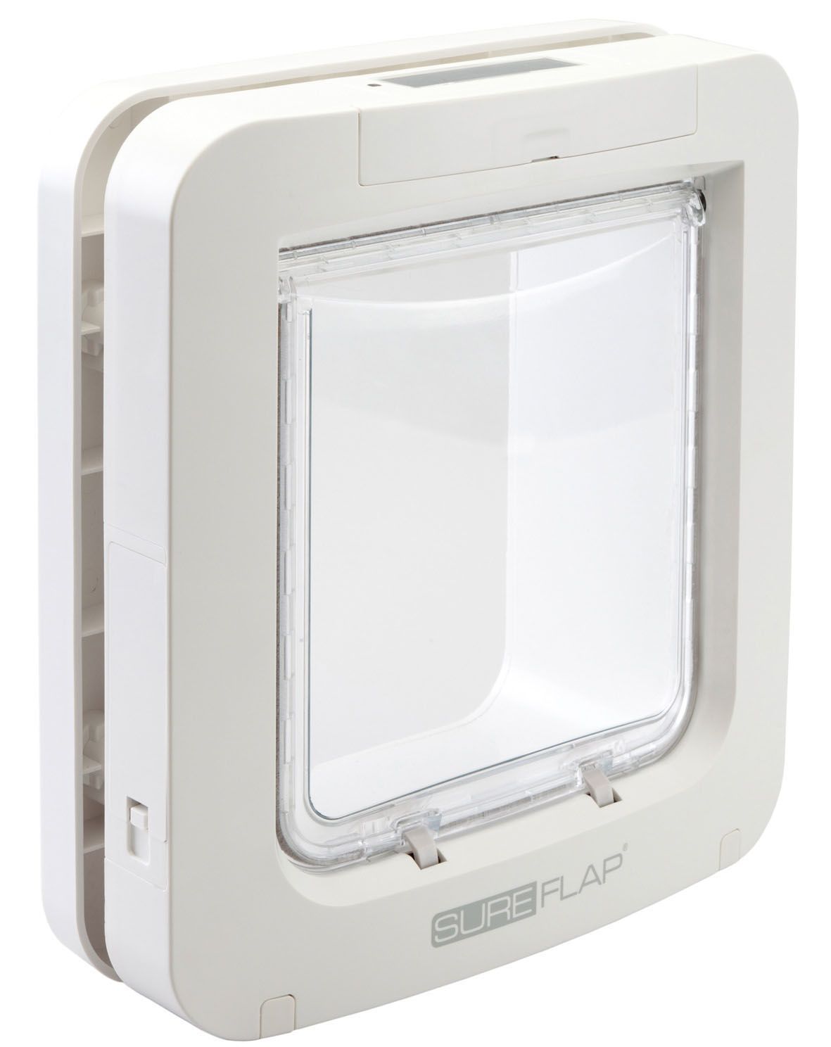 SureFlap XXL weiss