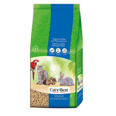 Cat's Best Katzenstreu Universal