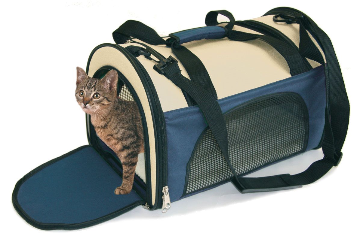 swisspet Transport Tragtasche Diva