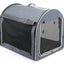 swisspet Pet-Home Kingston S grau