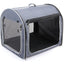 swisspet Pet-Home Kingston S grau