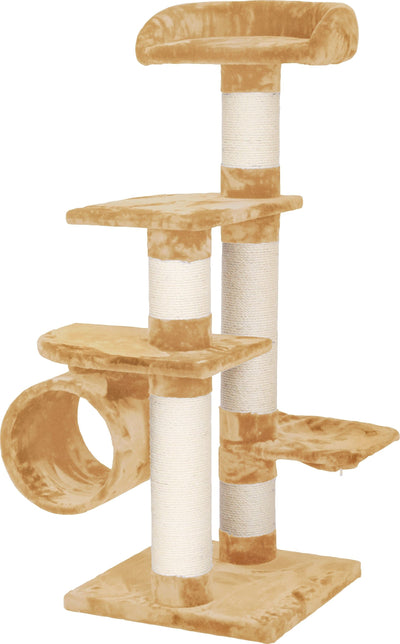 swisspet Kratzbaum Locarno F beige