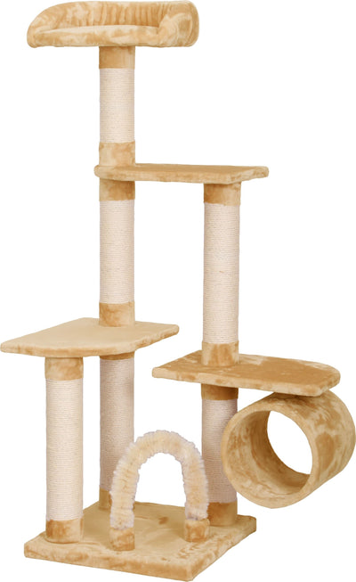 swisspet Kratzbaum Arbon beige