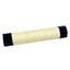 Säule Sisal mit Plüsch, blau D=12x35cm