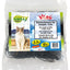 Katzen Netz Set Catsy kompl., 2x3m, oliv