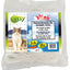 Katzen Netz Set Catsy kompl., 2x3m weiss