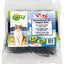 Katzen Netz Set Catsy kompl., 2x3m, oliv