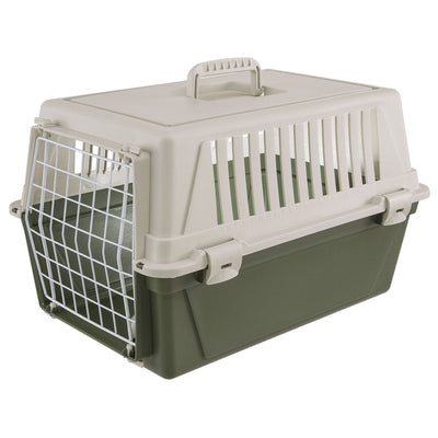 Ferp. Transportboxe Atlas 30 EL grün