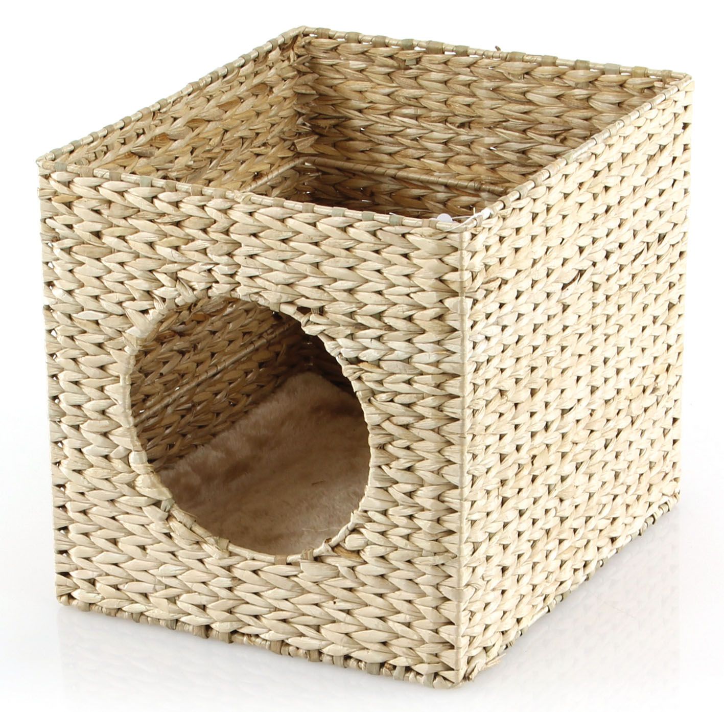 swisspet Katzenhöhle für EXPEDIT beige